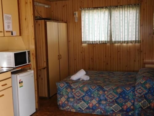Villa Holiday Park4
