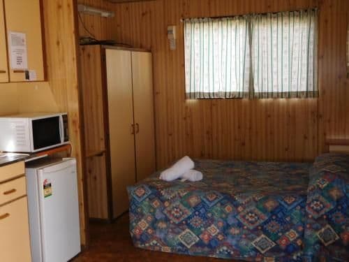 Quadruple Room with Shared Bathroom - Not Pet Friendly