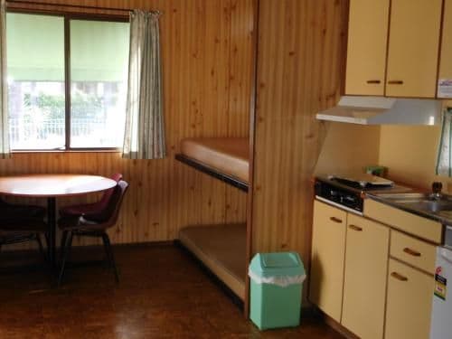 Quadruple Room with Shared Bathroom - Not Pet Friendly