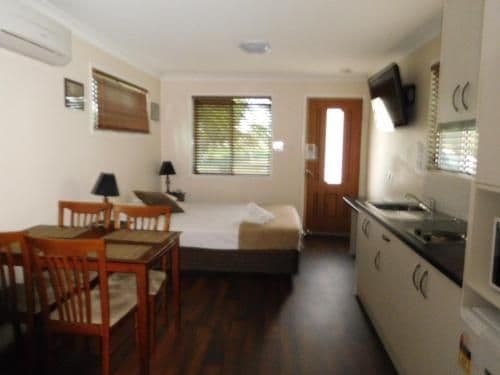 Deluxe Villa - Not Pet Friendly