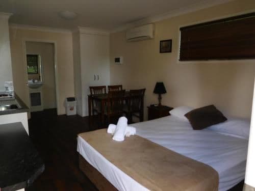 Deluxe Villa - Not Pet Friendly