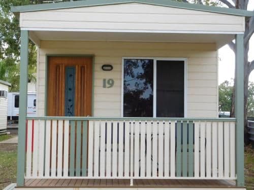 Deluxe Villa - Not Pet Friendly