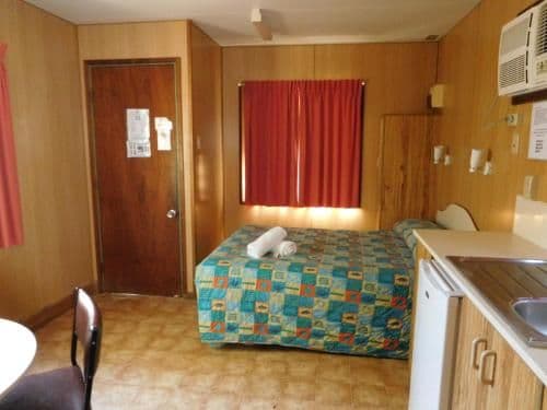 Quadruple Room with Private Bathroom - Not Pet Friendly