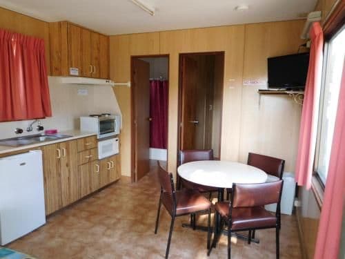Quadruple Room with Private Bathroom - Not Pet Friendly