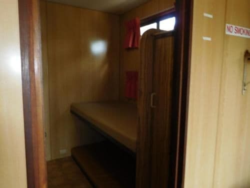 Quadruple Room with Private Bathroom - Not Pet Friendly