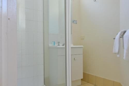 Two-Bedroom Villa 4 Berth
