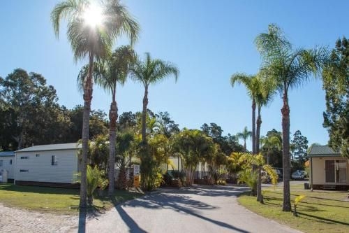 BIG4 Breeze Holiday Parks - Rainbow Beach (Rainbow Beach Holiday Park)1