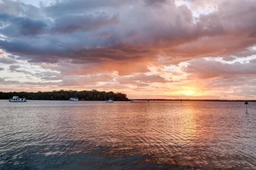 BIG4 Breeze Holiday Parks - Rainbow Beach (Rainbow Beach Holiday Park)3