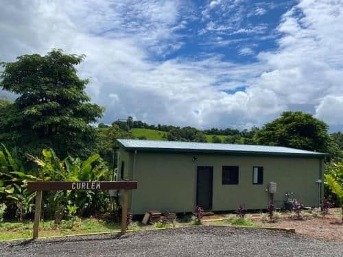 Double Room with Park View
