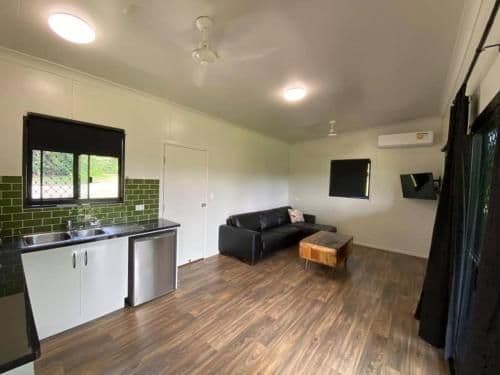 Double Room with Park View