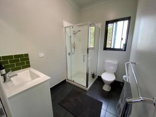 Double Room with Park View