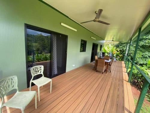 Double Room with Park View