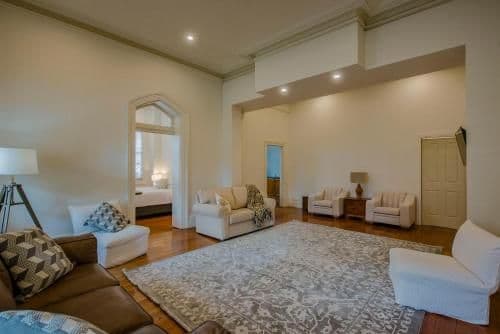 Apartment - Ground Floor
