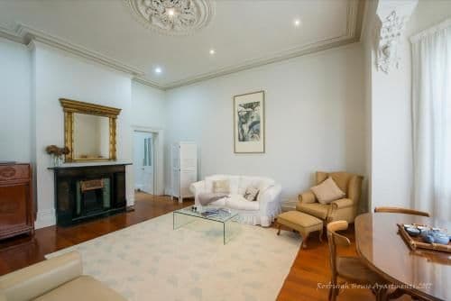 The Suite