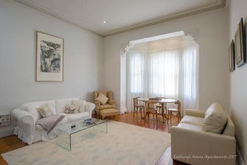 The Suite