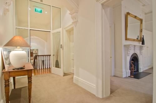 Roxburgh House Apartments3
