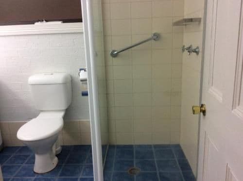 Two-Bedroom Apartment - Ground Floor