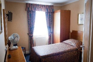 โรงแรมมอร์นิงตัน วิคเตอร์ ลอนดอน เบลกราเวีย (Mornington Victor Hotel London Belgravia)3