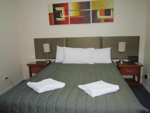 Alderney On Hay – Managed by Starwest Hotel & Apartments (Alderney On Hay - Managed by Starwest Hotel & Apartments)0