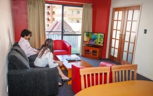Standard Apartment
