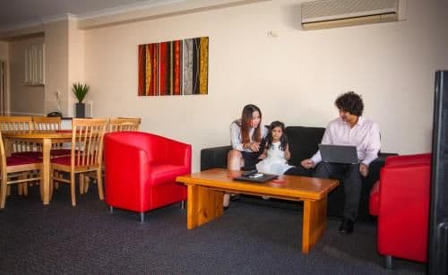 Standard Apartment
