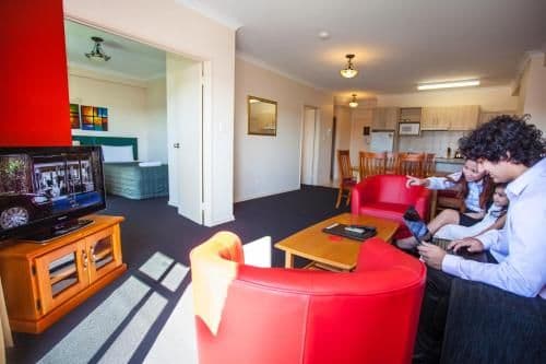 Standard Apartment