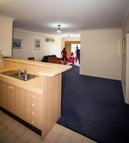 Standard Apartment