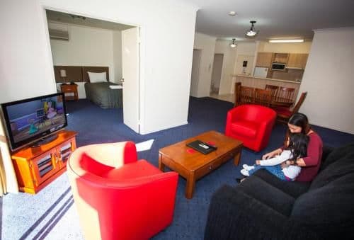 Standard Apartment