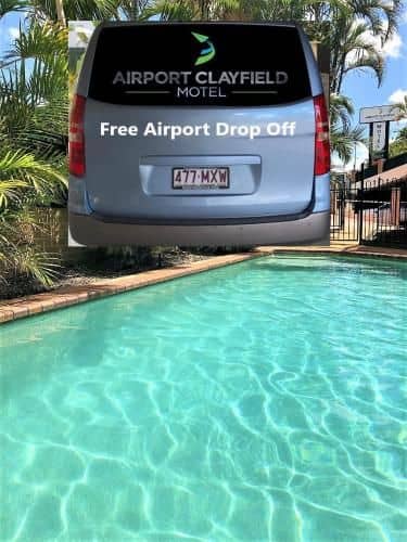 Airport Clayfield Motel Airport Clayfield Motel