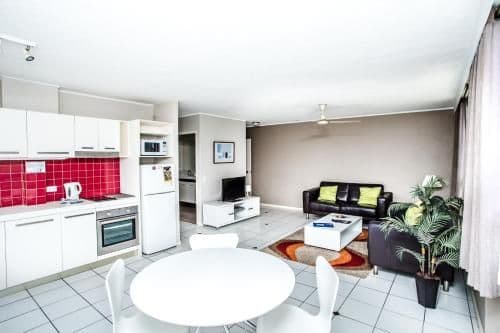 Superior One-Bedroom Apartment