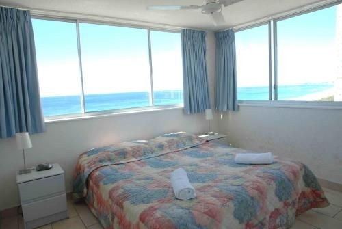 The Shore Apartments - Beachfront4