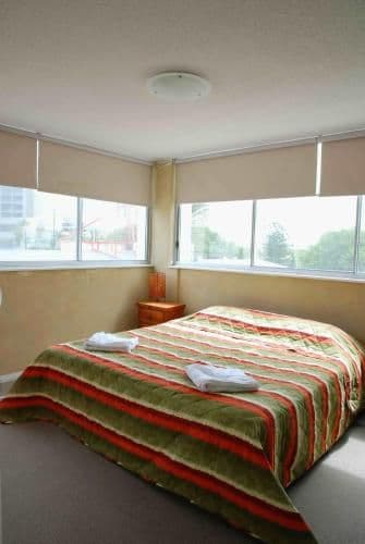 Standard One-Bedroom Apartment