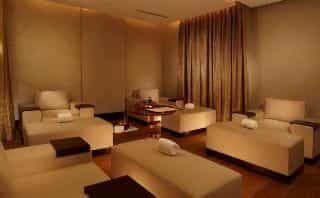 The Trans Luxury Hotel The Trans Luxury Hotel