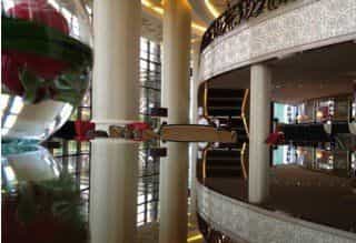 The Trans Luxury Hotel