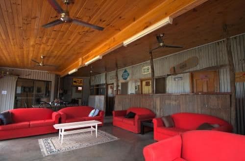 Family Bungalow