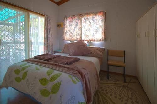 Piccidilly Cottage