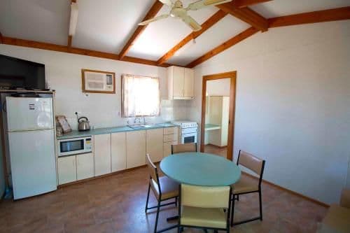 Coodlie School Cottage