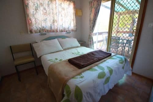 Coodlie School Cottage