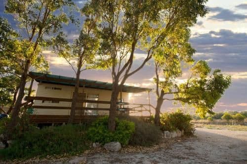 Coodlie School Cottage