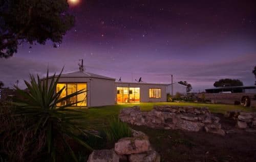 Family Bungalow