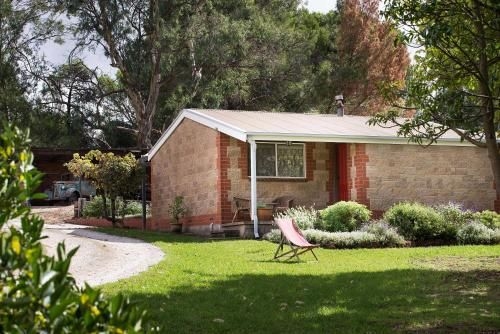 Veritas Cottage4