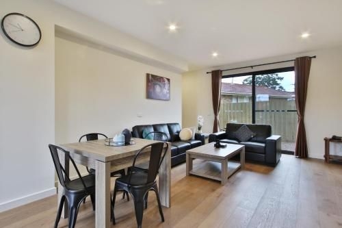 Comfort Inn & Apartments Dandenong4