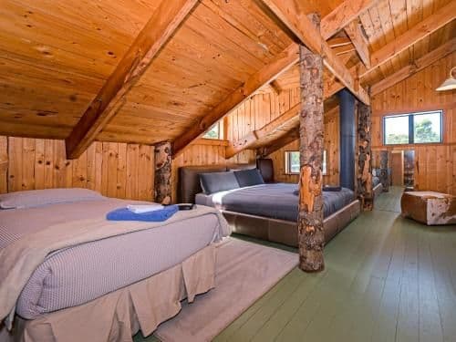 Six-Bedroom House