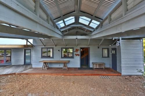 Six-Bedroom House