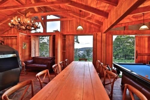 Six-Bedroom House