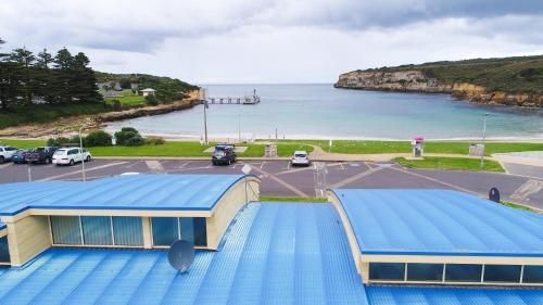 Bayview no 1 - Next to the Beach! (Bayview no 1 - Next to the Beach)4