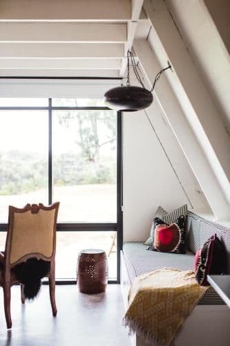One-Bedroom Chalet - Adult Only
