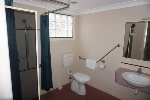 O'Dowds Hotel/Motel Rockhampton4