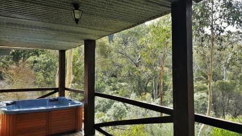 One-Bedroom Artist's Lodge
