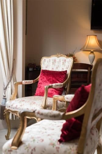 Adelaide King Room